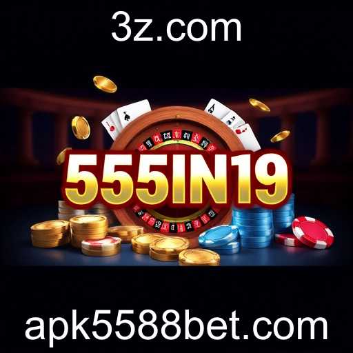 5588bet e a Dinâmica dos Jogos Online em 2025