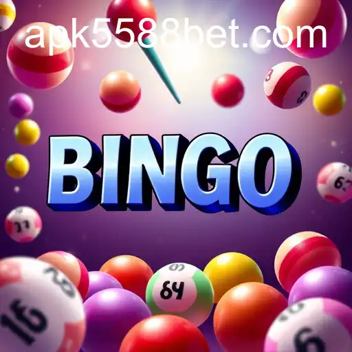 Exploring the World of Bingo Games and the Role of 5588bet