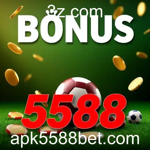 Explorando Ofertas e Bônus no 5588bet: Maximize seus Ganhos
