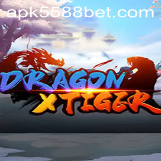 Discover the Thrills of DragonXTiger at 5588bet