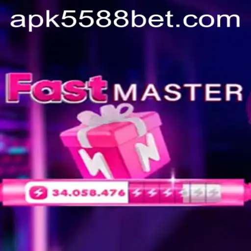 FastMaster: Revolutionizing Competitive Gaming with 5588bet