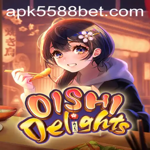 Explore the Exciting World of OishiDelights: A Unique Gaming Experience with 5588bet