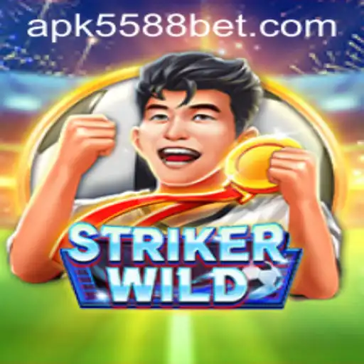 StrikerWILD: A Thrilling New Gaming Adventure from 5588bet