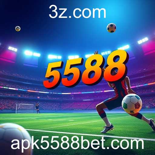 Crise no Mercado de Jogos Online afeta 5588bet