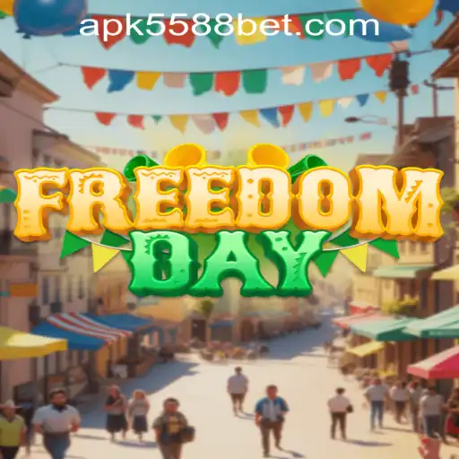 Unveiling FreedomDay: The New Gaming Sensation by 5588bet