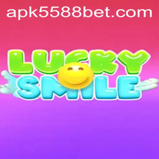 LuckySmile: An Engaging New Experience with 5588bet