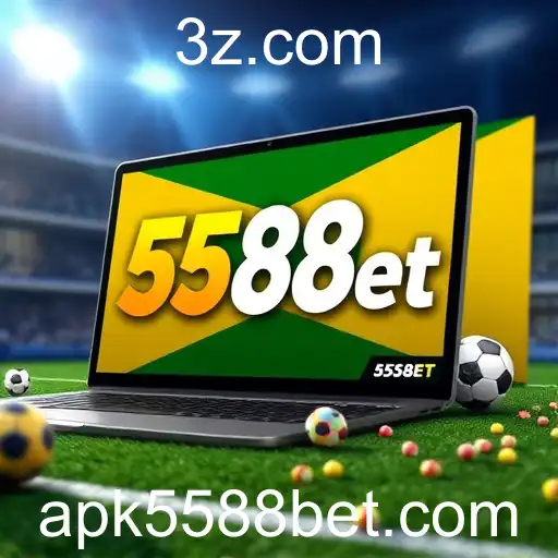 O Crescimento do 5588bet no Mercado Brasileiro