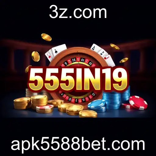 5588bet e a Dinâmica dos Jogos Online em 2025