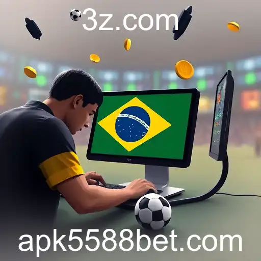 A Expansão dos Jogos Online em 2025