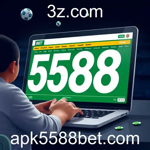 A Revolução das Apostas Online no Brasil