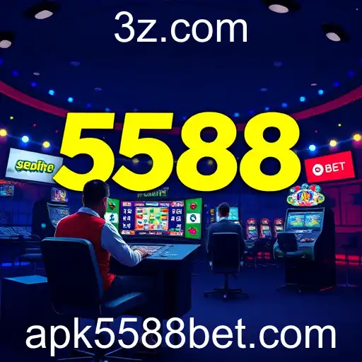 A Ascensão dos Jogos de Apostas Online