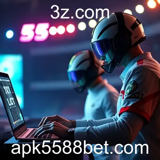 Ascensão dos Jogos Online em 2025