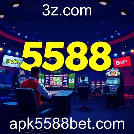 A Ascensão dos Jogos de Apostas Online