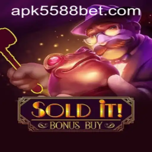 Introducing SolditBonusBuy: A Revolutionary Game Experience on 5588bet