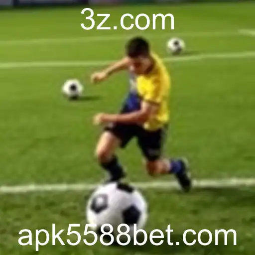 Apostas Esportivas: Um Guia Para Iniciantes no 5588bet