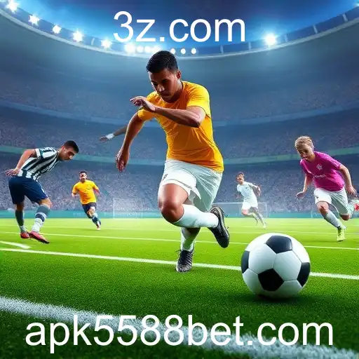Explorando a Categoria de Esportes Virtuais no 5588bet