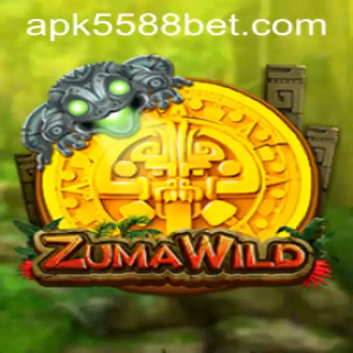 ZumaWild: Embark on a Thrilling Adventure with 5588bet